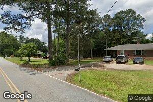 715 5th Ave, Mc Cormick, SC 29835