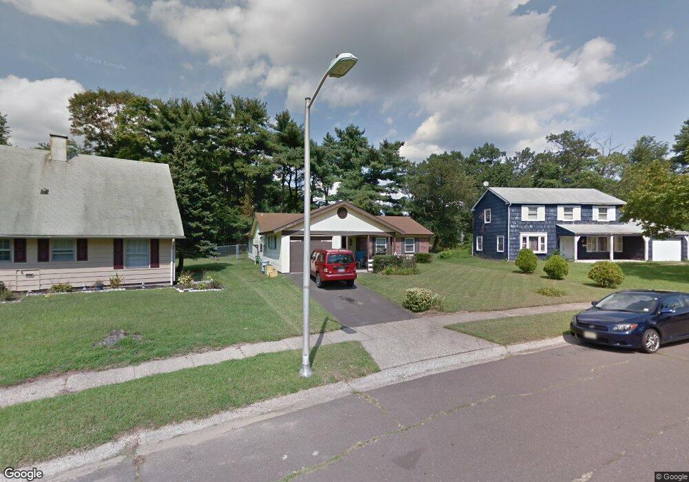 19 Bermuda Cir, Willingboro, NJ 08046 - photo 1