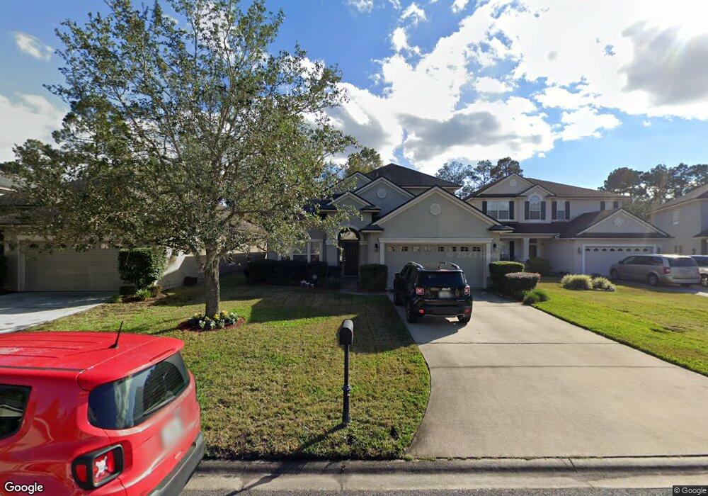 2033 Cypress Bluff Ct, Fleming Island, FL 32003 - photo 1