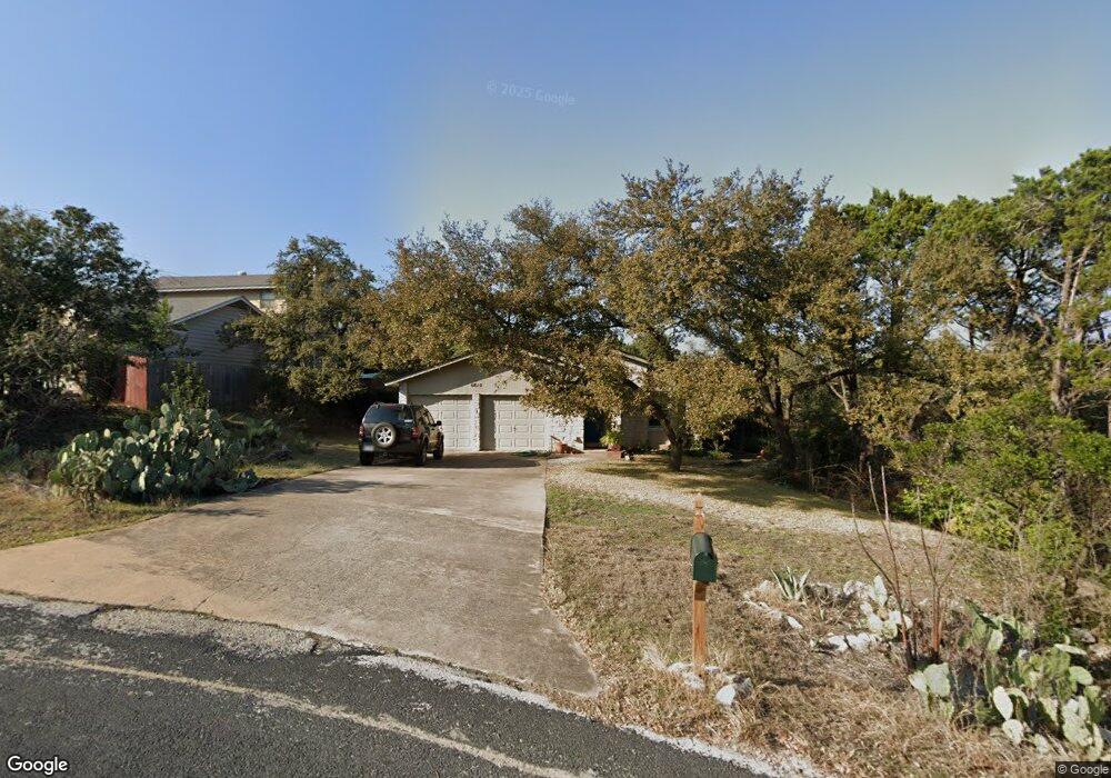 6810 Smokey Hill Rd, Austin, TX 78736 - photo 1