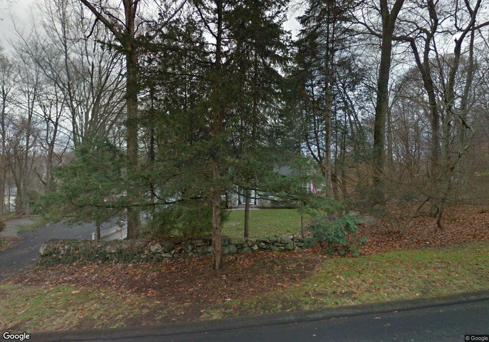 44 Mimosa Dr, Cos Cob, CT 06807 - photo 1