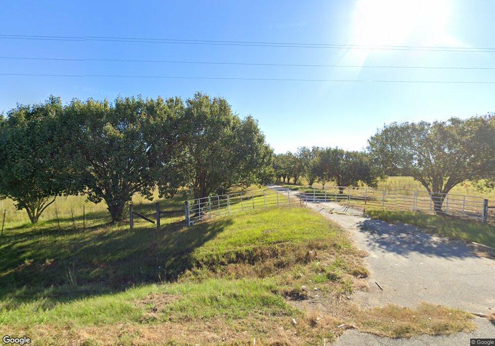 6909 Ga Highway 133 N, Doerun, GA 31744 - photo 1