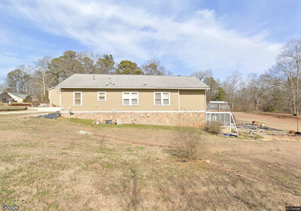 12381 Highway 36, Covington, GA 30014 - photo 1