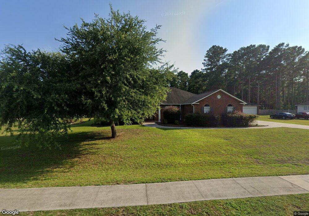 71 Parkside Cir, Crawfordville, FL 32327 - photo 1