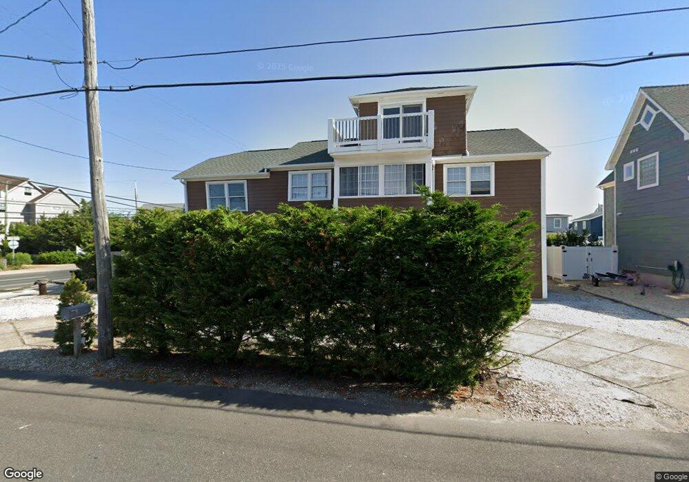 54 1st Ave, Lavallette, NJ 08735 - photo 1