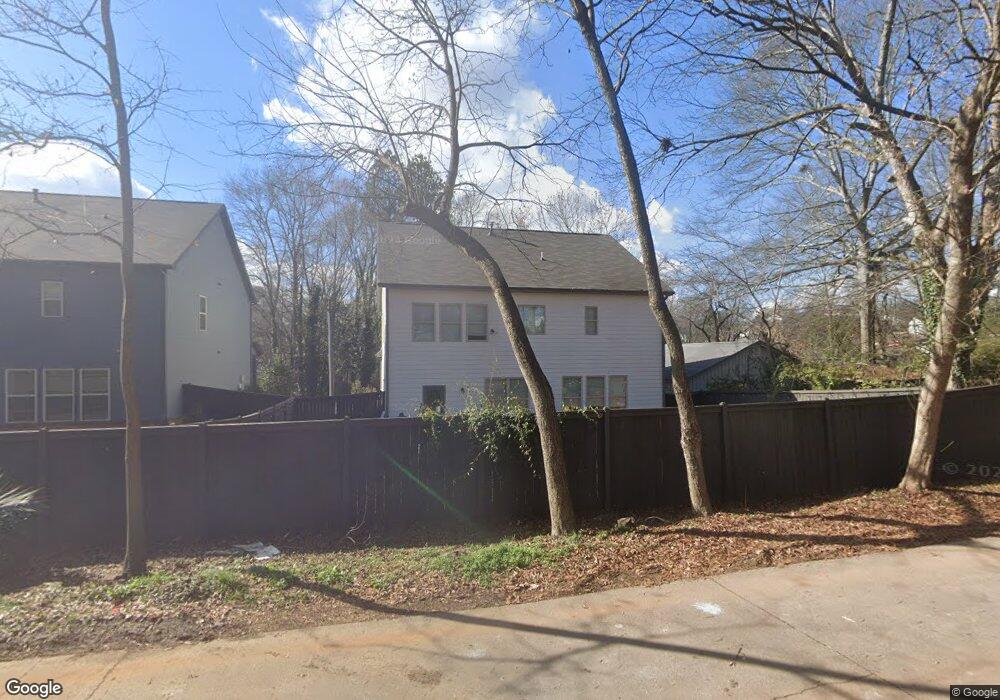 355 S Harris St, Buford, GA 30518 - photo 1