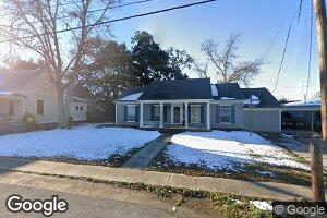 212 E Putnam St, Erath, LA 70533