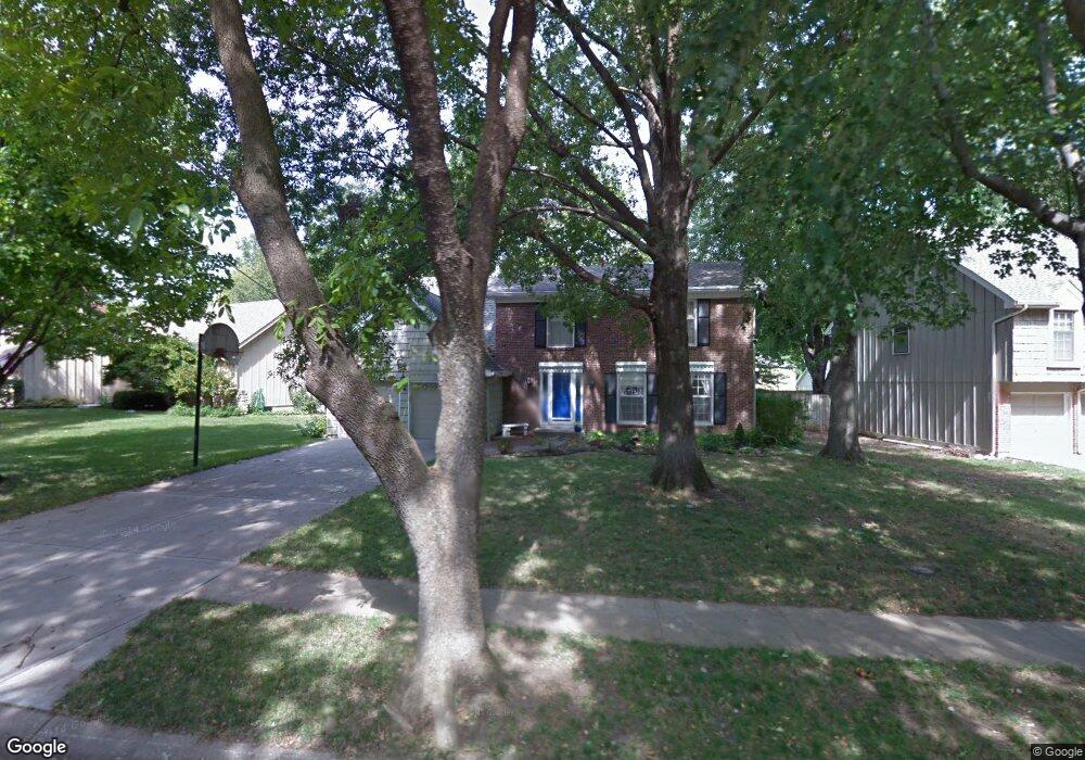 14920 W 90th St, Lenexa, KS 66215 - photo 1