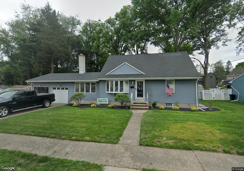 567 Hermann Ave, Rivervale, NJ 07675 - photo 1