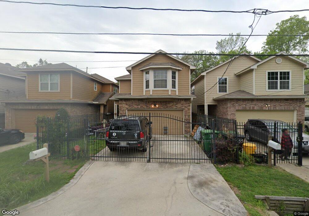 6631 Cohn St, Houston, TX 77091 - photo 1