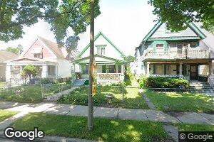 3415 N 14th St, Milwaukee, WI 53206