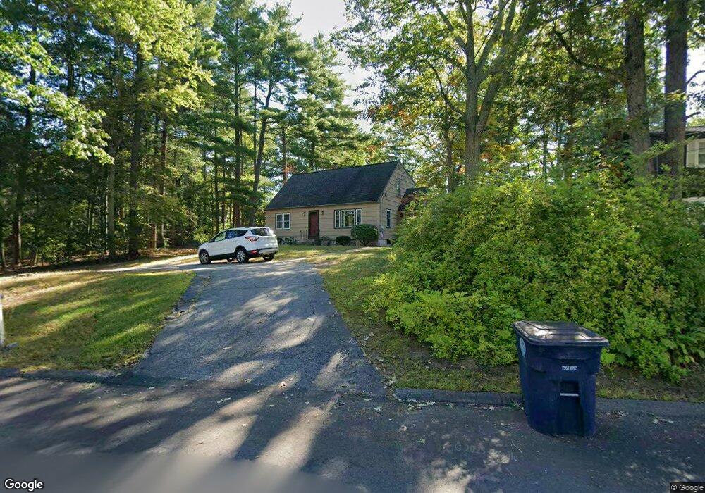 41 Wethersfield Rd, Nashua, NH 03062 - photo 1