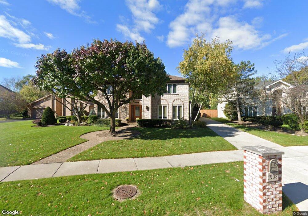 1908 Franklin Dr, Glenview, IL 60026 - photo 1