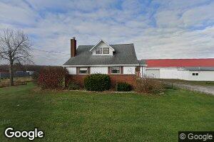 7471 State Road 331, Bourbon, IN 46504