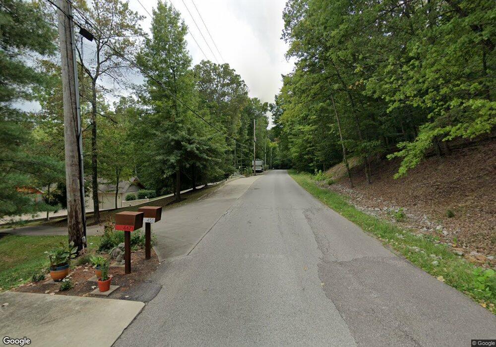 S Poplar Dr, Columbus, IN 47201 - photo 1