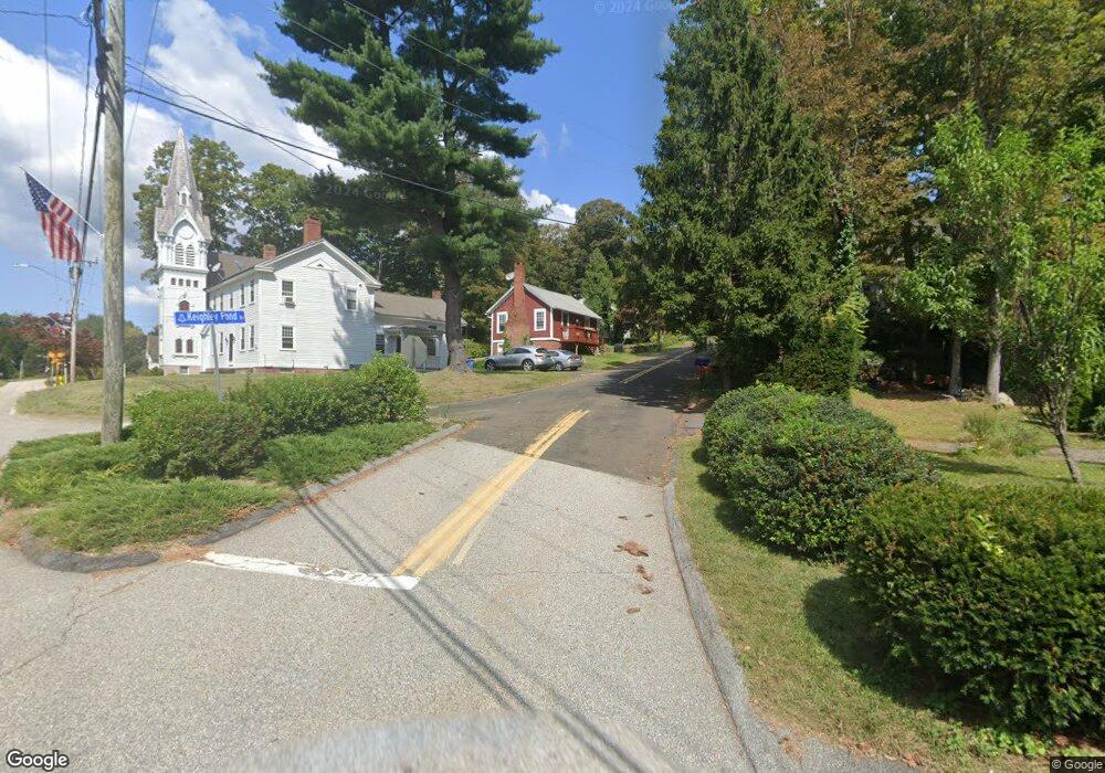 20 Keighley Pond Rd, Middle Haddam, CT 06456 - photo 1