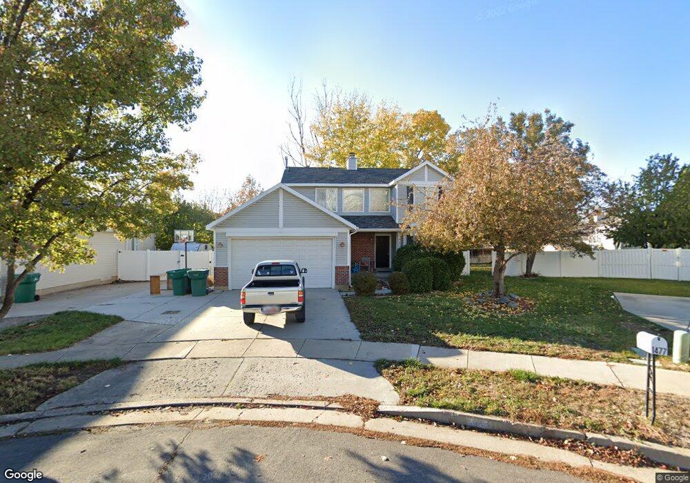 1477 N 350 E, Layton, UT 84041 - photo 1