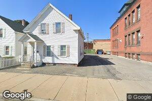 10 Mckeon Rd, Worcester, MA 01610