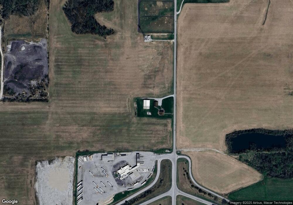 1377 S County Road 850 E, Greensburg, IN 47240 - photo 1