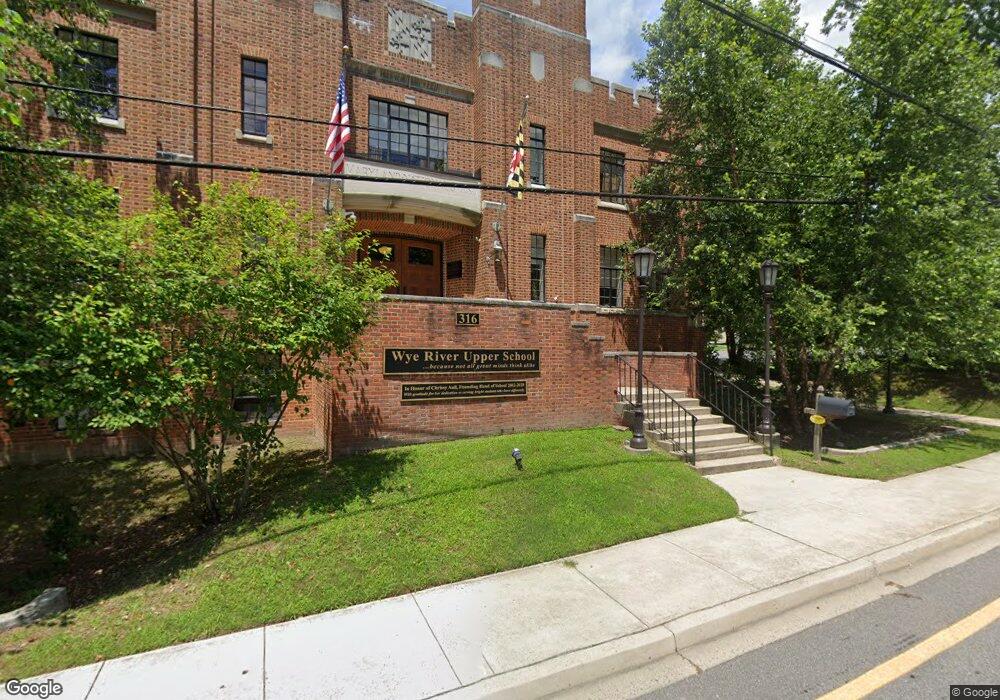 316 S Commerce St, Centreville, MD 21617 - photo 1