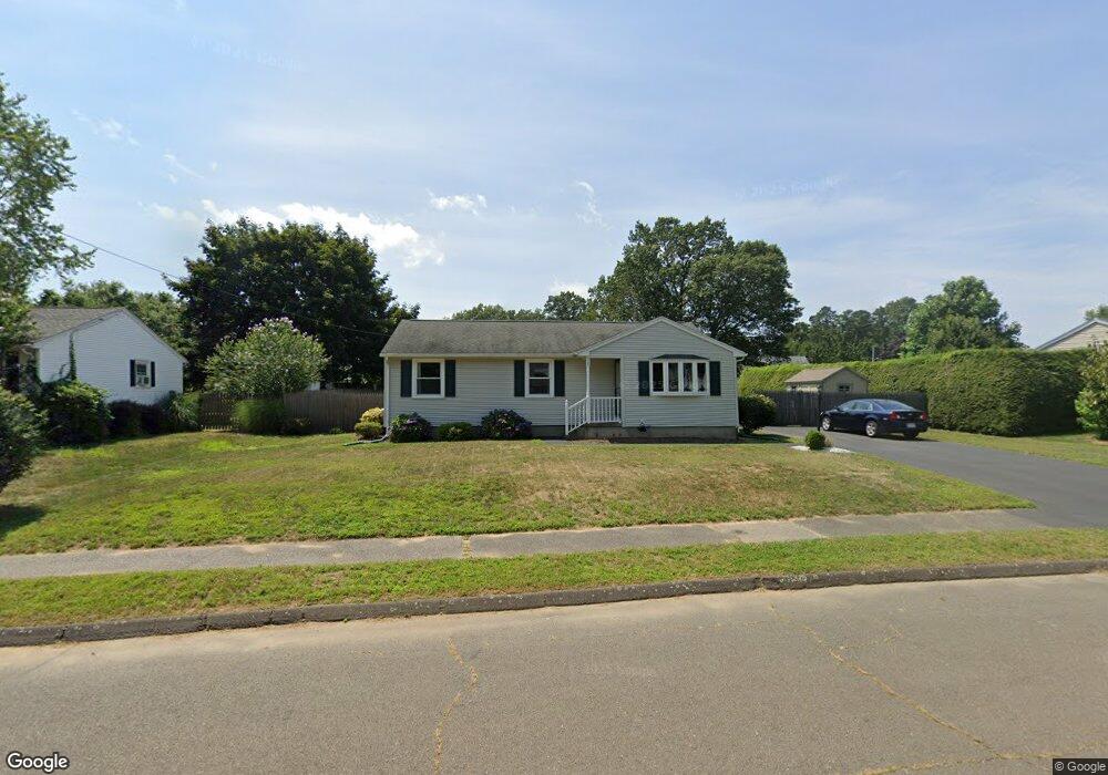 229 Casey Dr, Chicopee, MA 01020 - photo 1