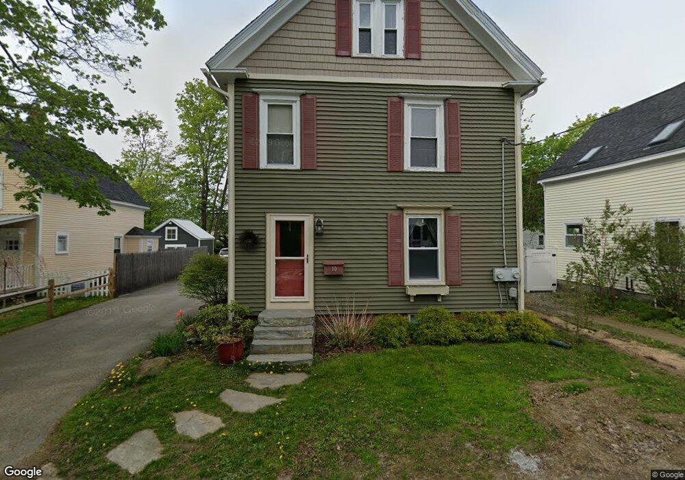 10 Central St, Camden, ME 04843 - photo 1
