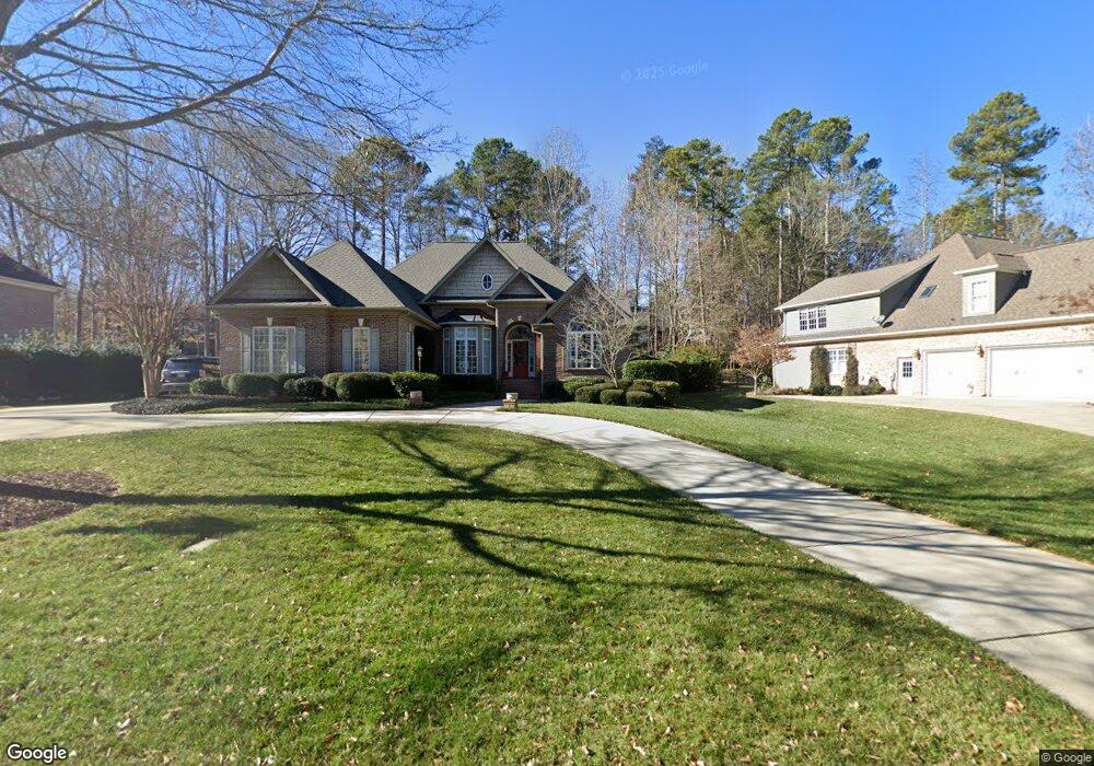 2528 Beacon Crest Ln, Clover, SC 29710 - photo 1