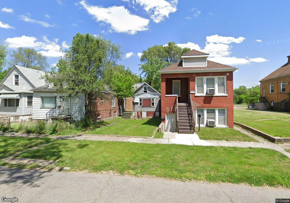 1573 Fillmore St, Gary, IN 46407 - photo 1