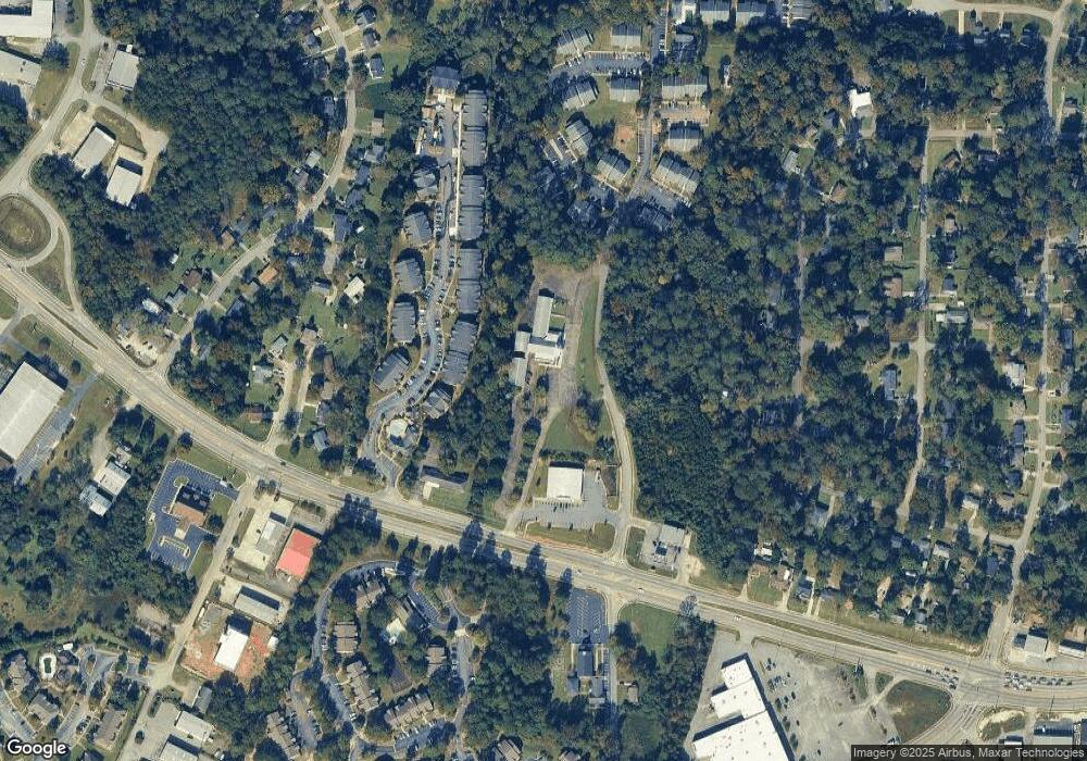 4647 Mercer University Dr, Macon, GA 31210 - photo 1