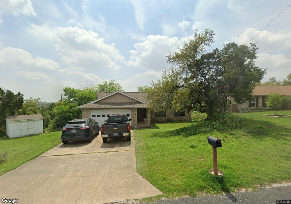 8103 Little Deer Crossing, Austin, TX 78736 - photo 1