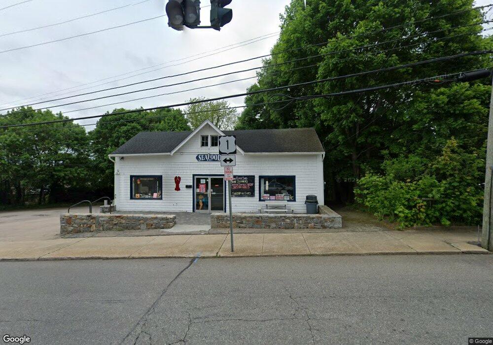 770 1 Pequot Trail, Stonington, CT 06378 - photo 1