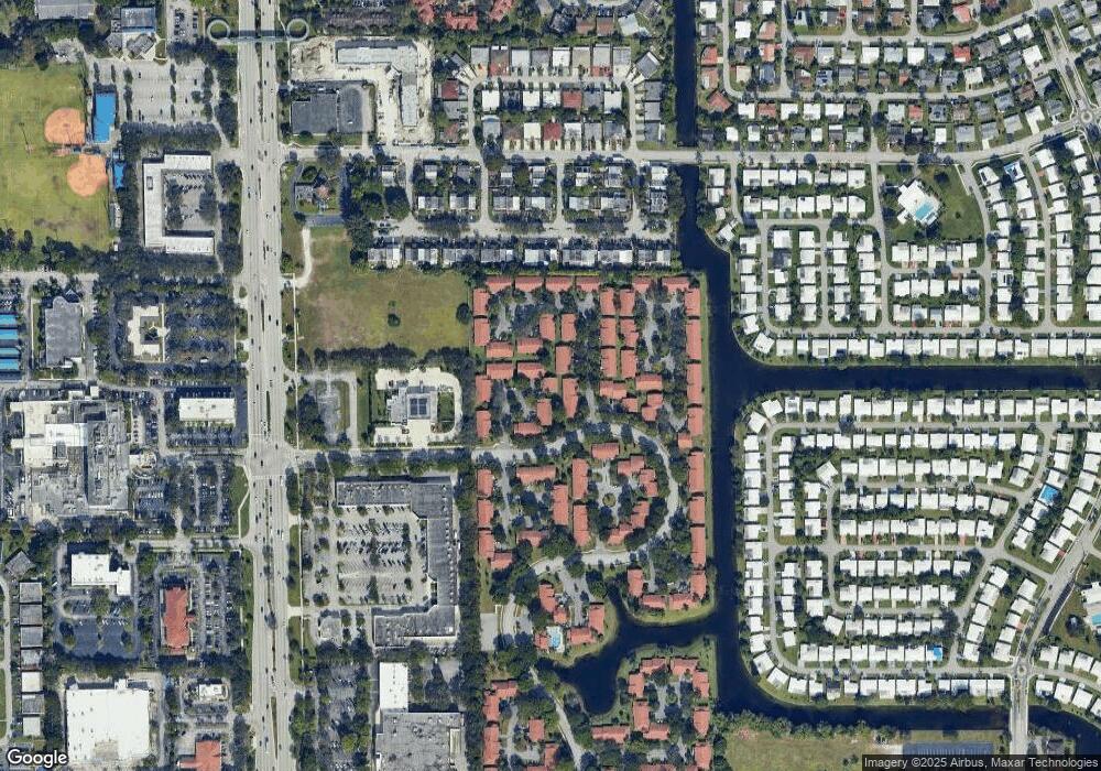 7270 Papaya Way, Tamarac, FL 33321 - photo 1