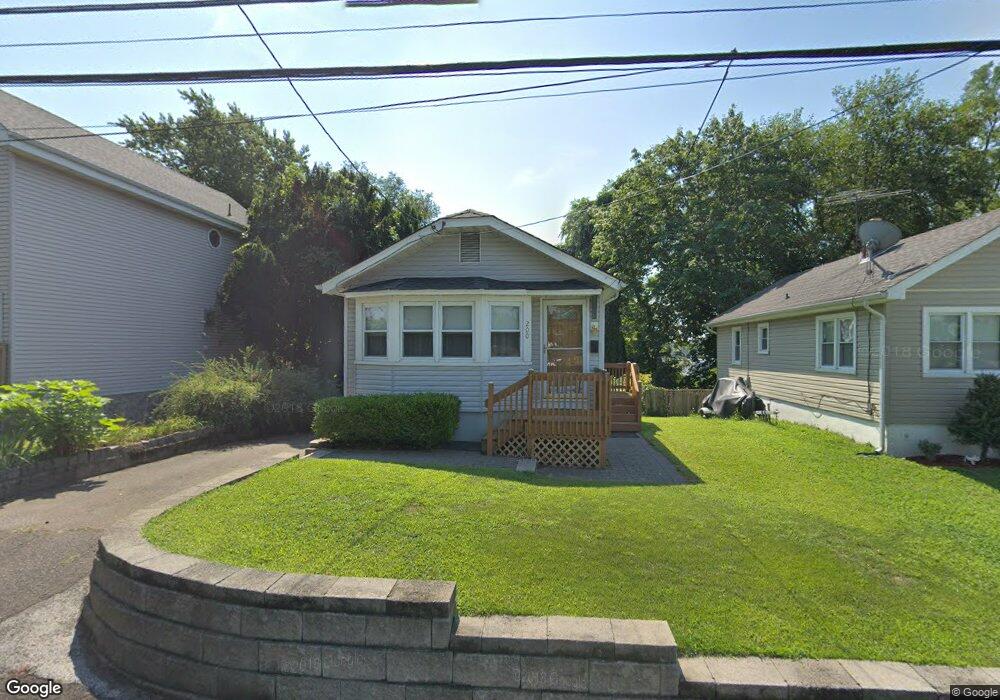 200 Hilltop Blvd, Keyport, NJ 07735 - photo 1