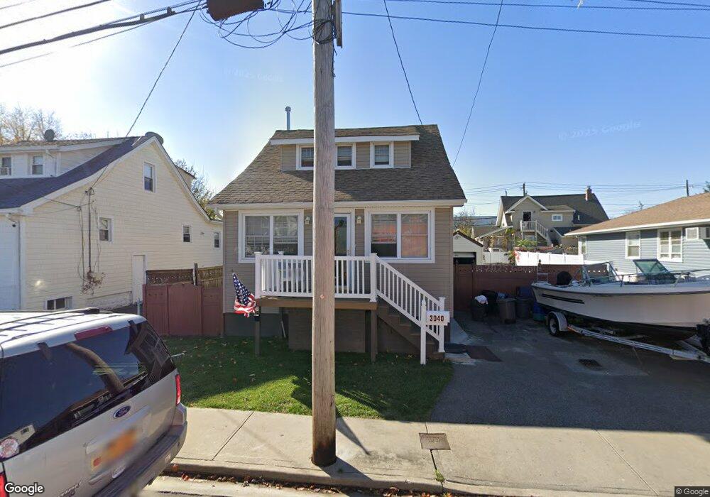 3040 Morrow Rd, Oceanside, NY 11572 - photo 1