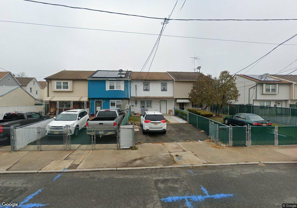 13 Mercer St, Carteret, NJ 07008 - photo 1