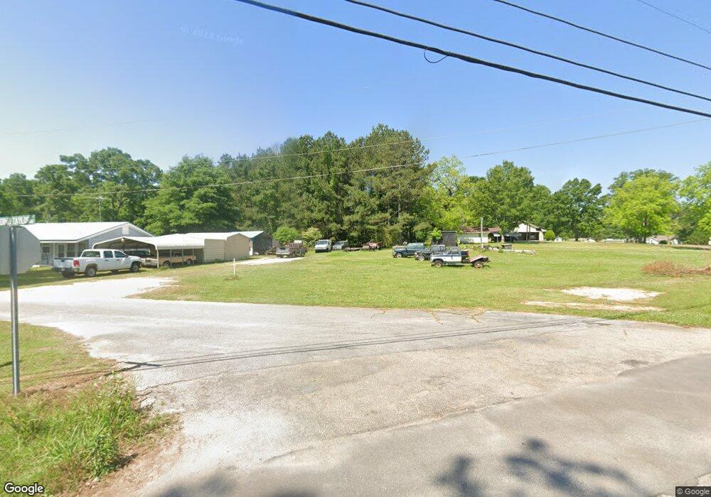 6 Kermit Taylor Dr, Laurel, MS 39443 - photo 1