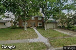 3204 Kenaston Dr, Fort Wayne, IN 46815