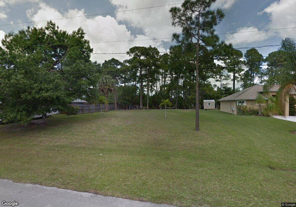 1465 SW Wepaco Ave, Port St. Lucie, FL 34953 - photo 1