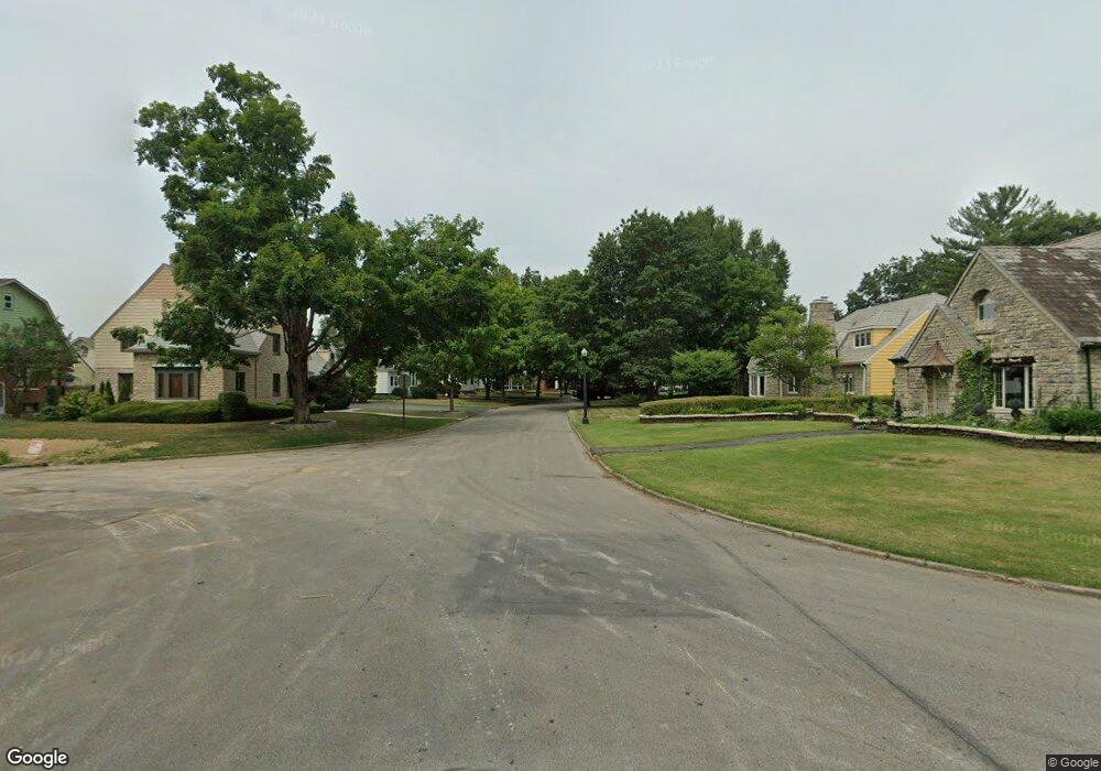 603 Crescent Dr, Columbus, OH 43204 - photo 1