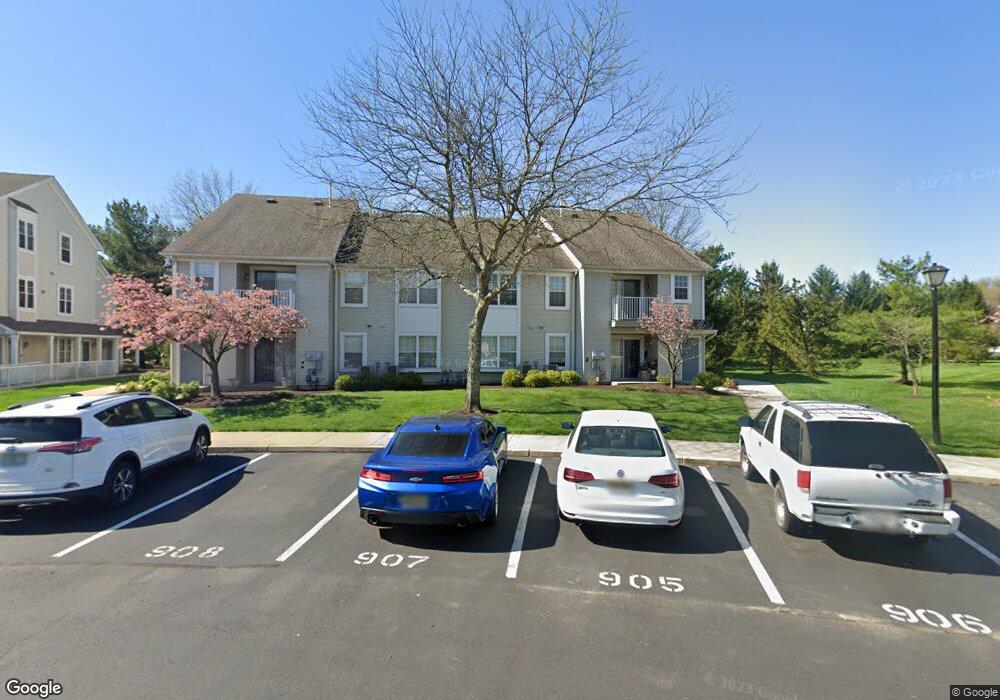 908B Wharton Rd, Mount Laurel, NJ 08054 - photo 1