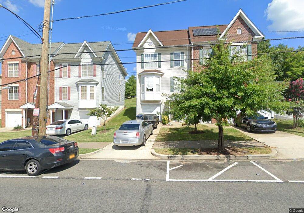 5756 Central Ave SE, Washington, DC 20019 - photo 1