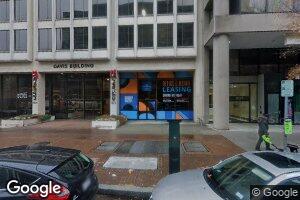 1629 K St NW, Washington, DC 20006