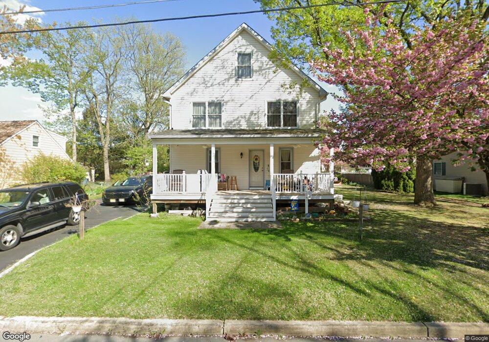 1361 Spiegle Ave, West Deptford, NJ 08093 - photo 1