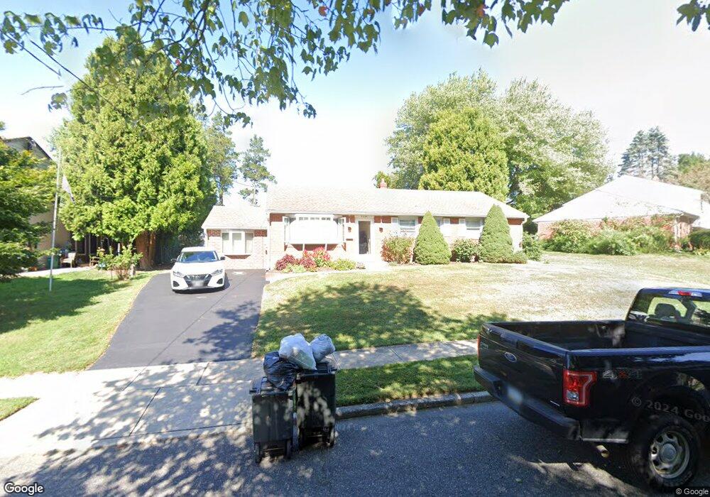 4958 Madison Dr, Brookhaven, PA 19015 - photo 1