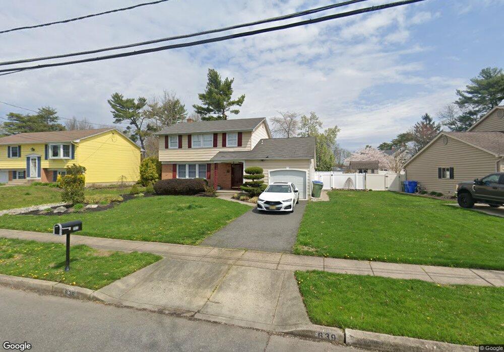 639 Old Orchard Rd, Cherry Hill, NJ 08003 - photo 1