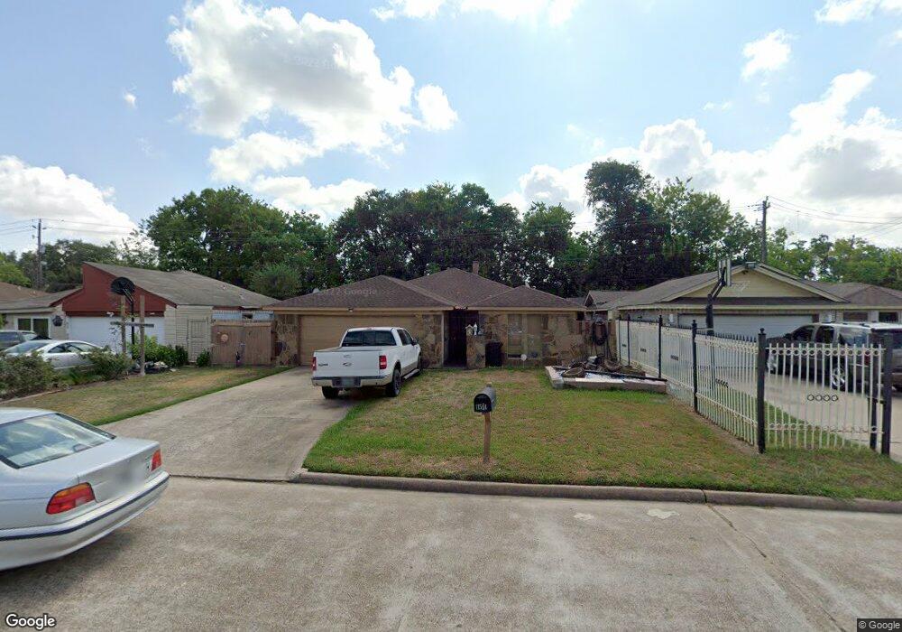 11534 Cordoba Dr, Houston, TX 77038 - photo 1