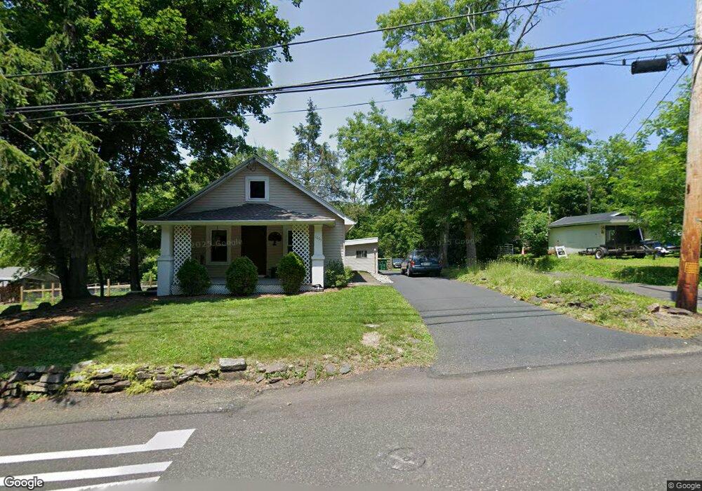 1675 Quarry Rd, Harleysville, PA 19438 - photo 1