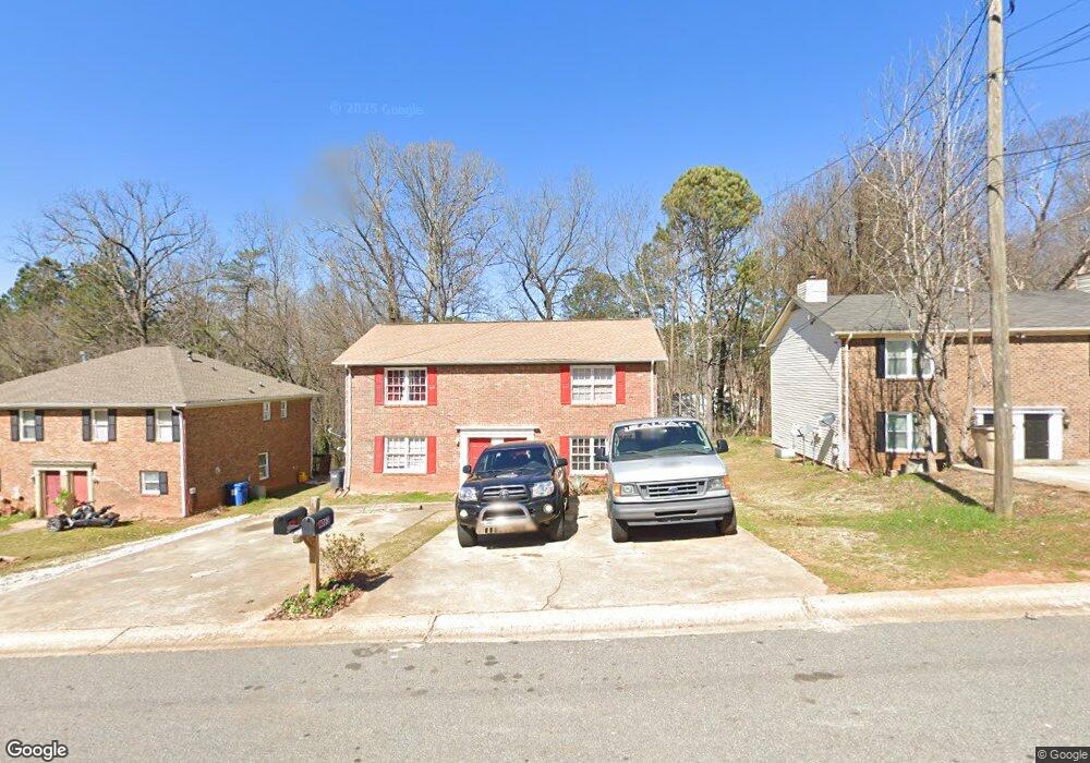 4063 Sturgeon Cir, Buford, GA 30518 - photo 1