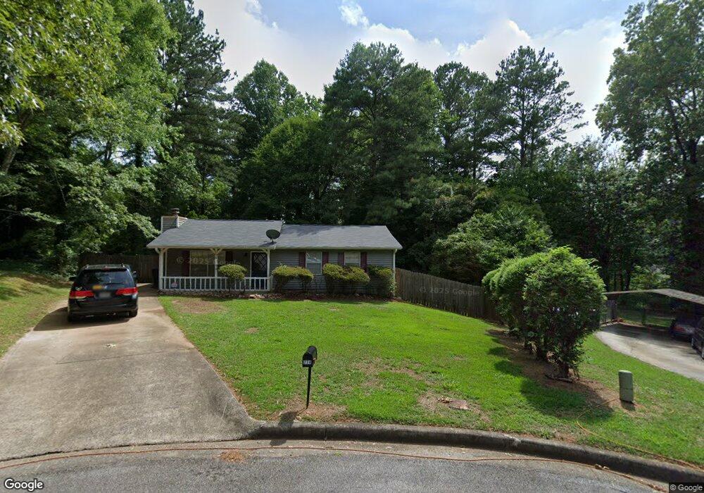 774 Waterview Dr unit 2, Riverdale, GA 30274 - photo 1