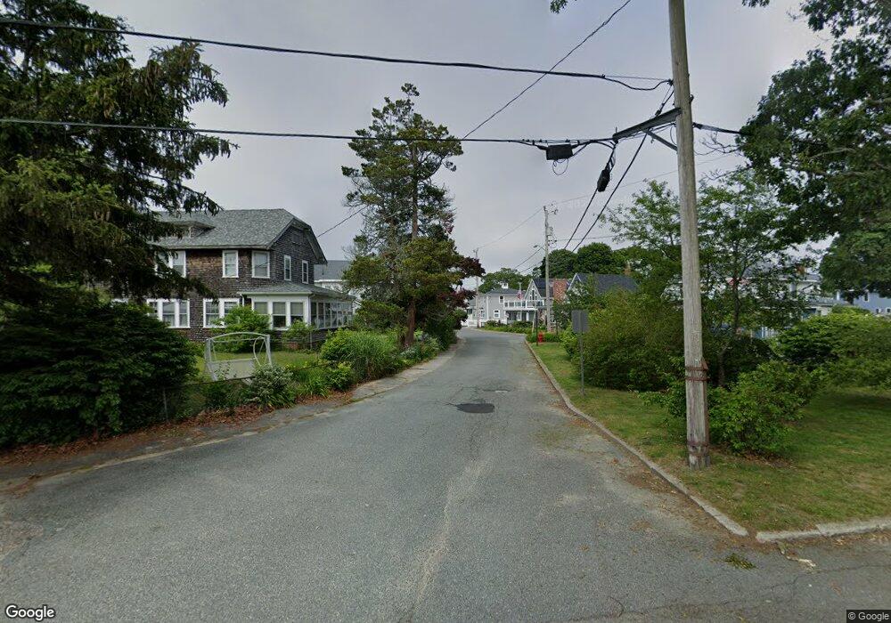 3 Lou Ave, Wareham, MA 02571 - photo 1